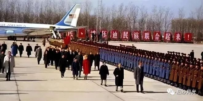 基辛格无疾而终,美帝国后继无人!