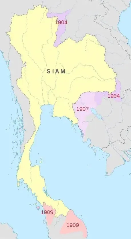 取代马六甲海峡！泰国开挖克拉地峡的计划，为何一直没实现？