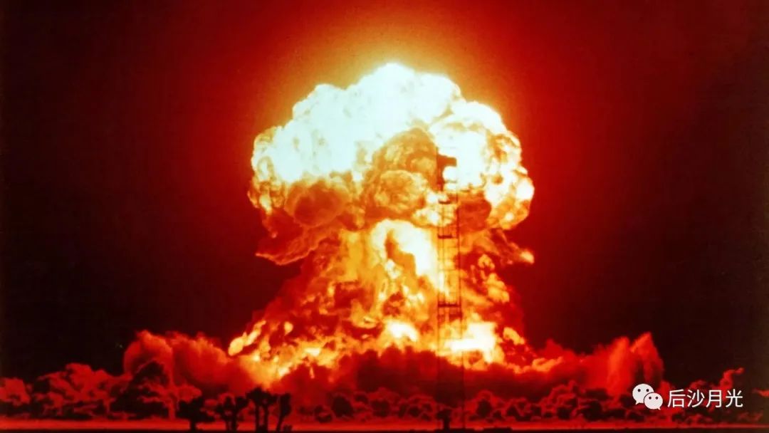 美国为何不相信中国“绝不首先使用核武器”?