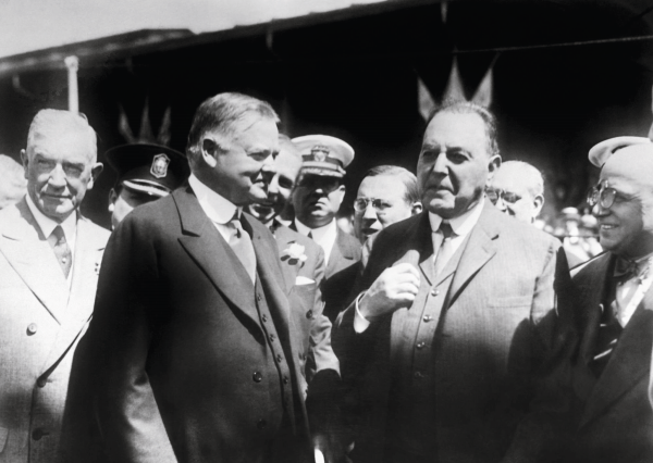 白银之国曾经的辉煌:阿根廷“第三条道路”为何失败?