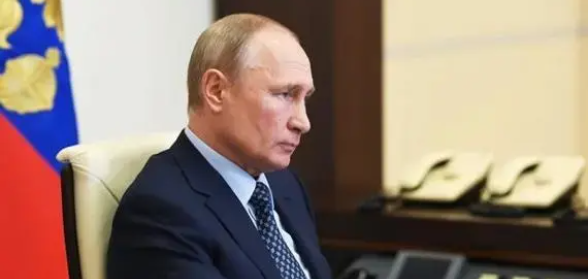 普京放弃政党提名独立参选,俄罗斯总统大选会生变么?