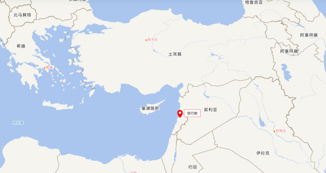 以色列开始进攻黎巴嫩!两面开战,真主党能扛得住吗?