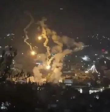 以色列是真急眼了,他们正在用自己的方式来中国下水