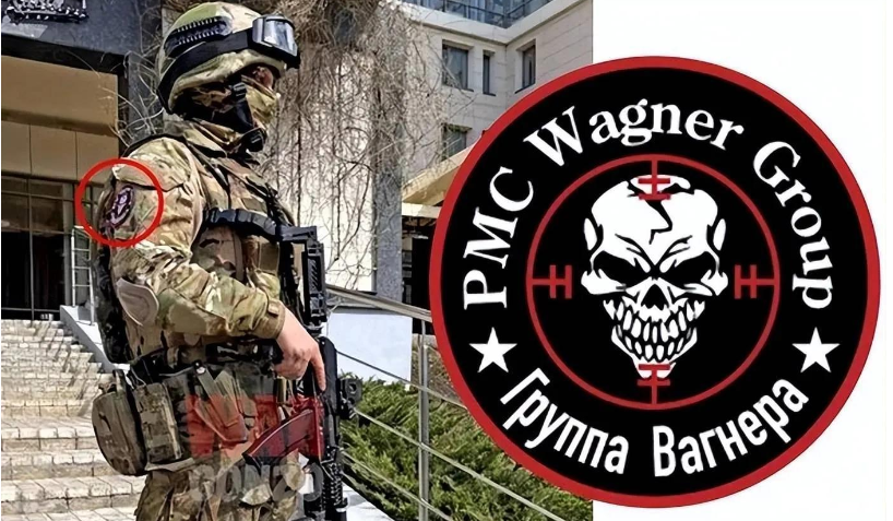 瓦格纳集团得以迅速崛起的原因