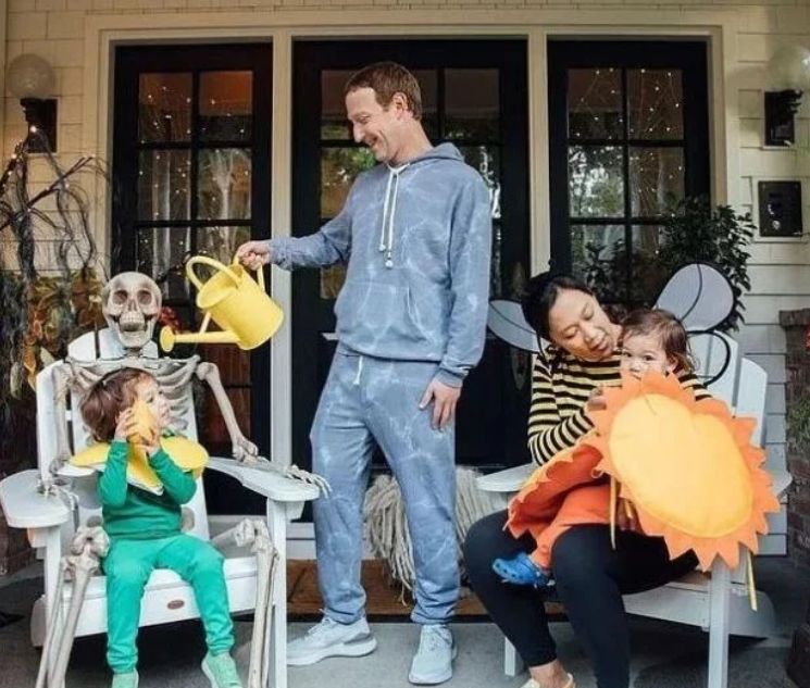 将军的妻子,怎么都又老又丑