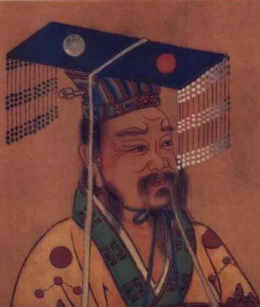 大汉帝国这个地下动物园里,有一只陪葬了2000年的大熊猫……