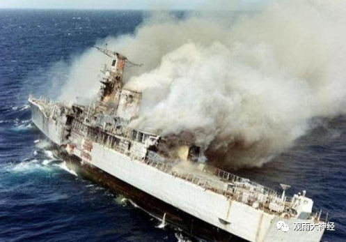 红海上的部落之怒,连军舰都没有的胡塞人是怎么掀翻美国霸权的?