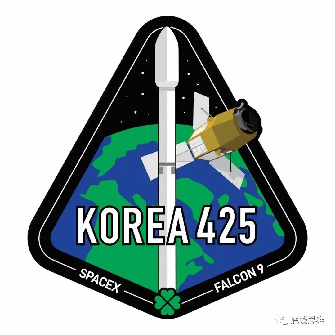 惨遭美国PUA的韩国军用卫星，为啥起了个朝鲜名？