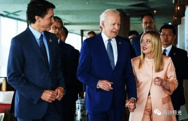 意大利官宣退出“一带一路”,这是唱的哪一出?