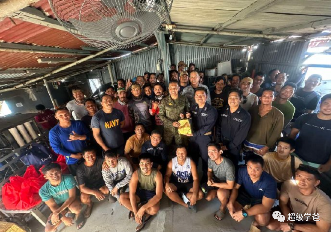 自取其辱后,菲律宾竟然这样糊弄自己的国民