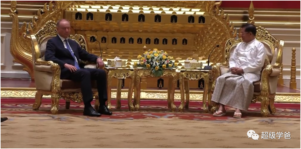 清除电诈,高水平对外开放的必答之题,也为蓝星治理打了个样