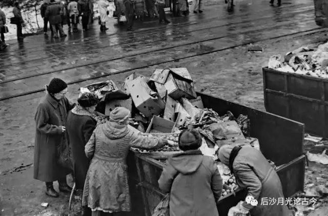 米莱“休克疗法”来真的,君不见毛熊斑斑血迹?