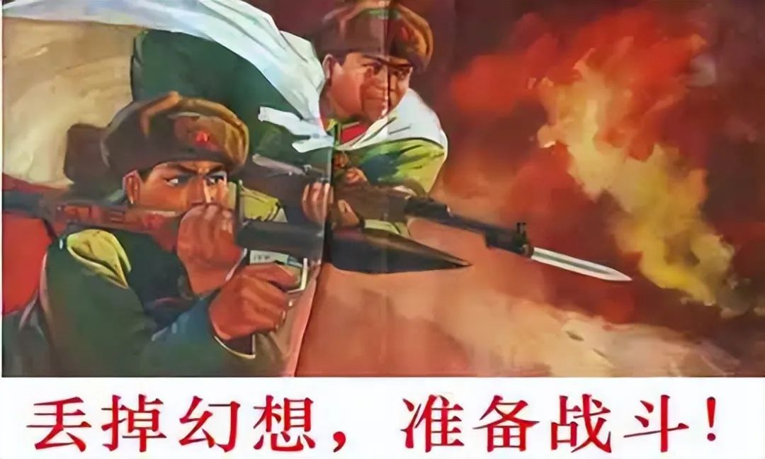 中国将面临“被迫战争”，看到危险的同时，是否应反思些什么？
