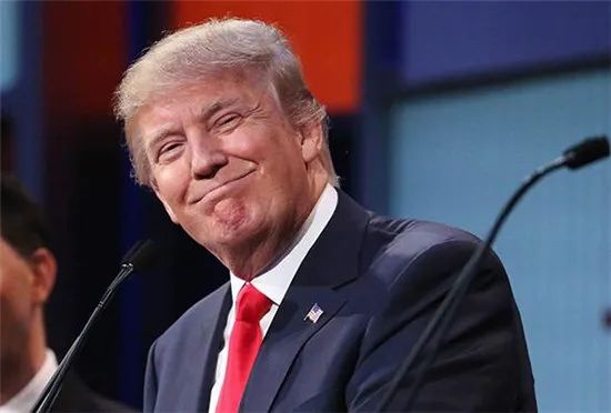特朗普失去参选总统资格!原来你又被骗了!
