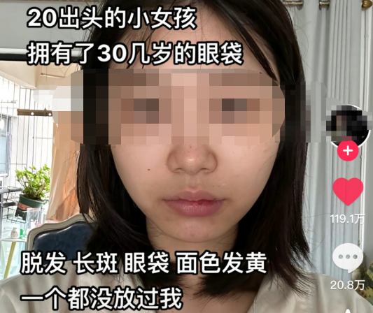 董宇辉都升了副总,董明珠还没放过孟羽童:网友到底在愤怒什么?