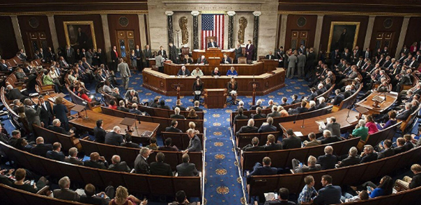 拨款金额惊人,美国拿出史上最高国防预算!中国要做好最坏打算