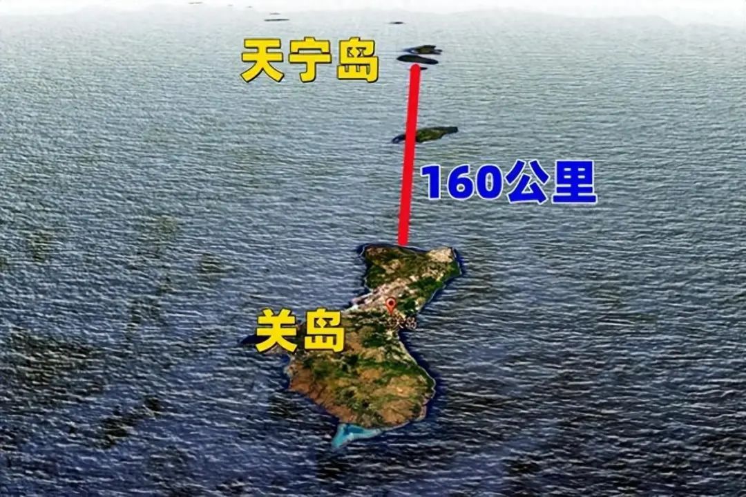 担心东风导弹扫平关岛，美国在准备后手……