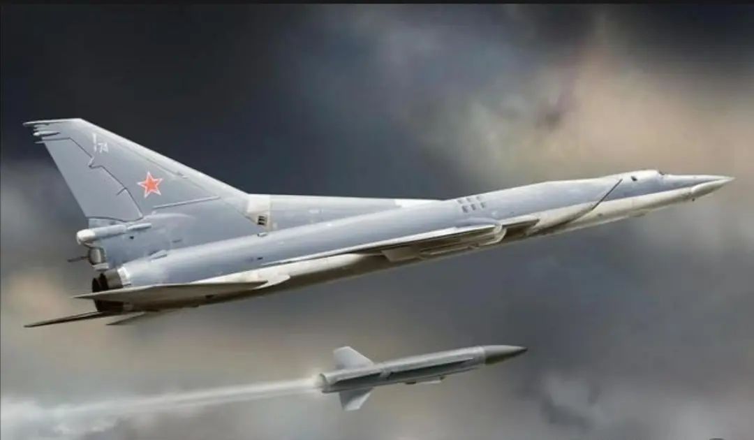 爱国者束手无策！乌军罕见承认，无法拦截俄军的X-22超音速导弹