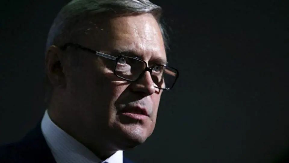 普京对苏联遗留的内鬼心太软,提醒中国:警惕“战略内鬼”作乱