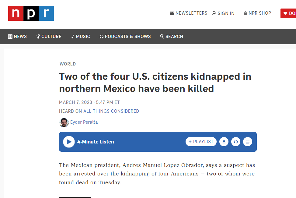 美利坚何德何能,竟同时拥有印度、墨西哥两块“缅北”!