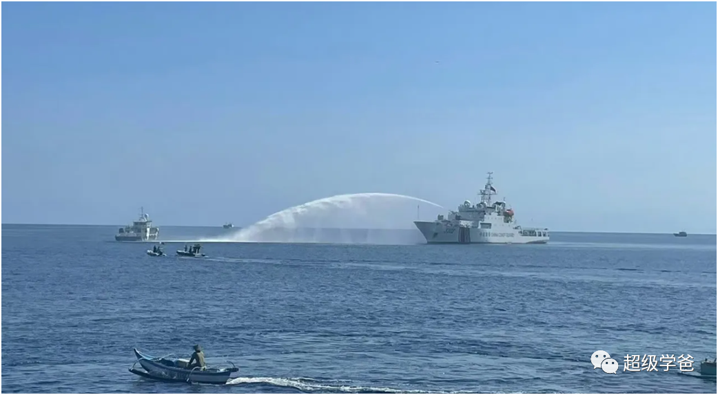 自取其辱后,菲律宾竟然这样糊弄自己的国民