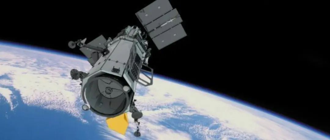 亚洲第一重箭震撼升空!“太空神眼”深夜入轨,数万里外锁定航母