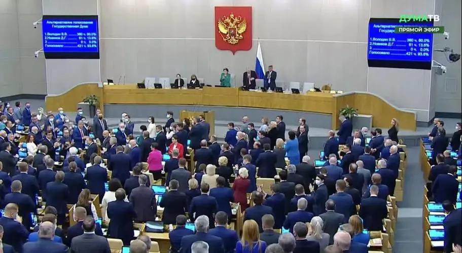 普京放弃政党提名独立参选,俄罗斯总统大选会生变么?