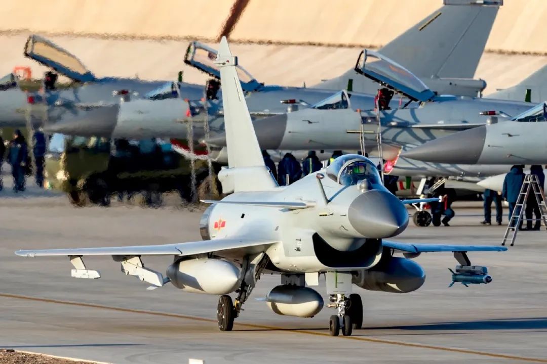 中国引进苏-27:军工与航空产业的经典国产代替案例