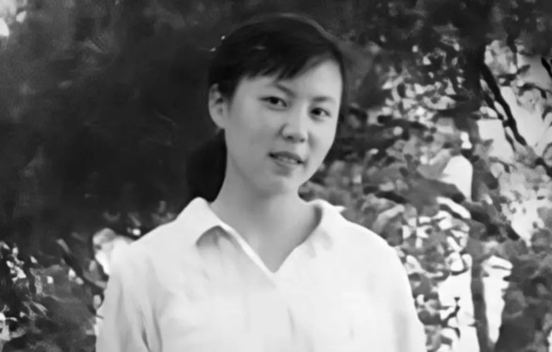 30年的朱令案,成了中国互联网的刻度