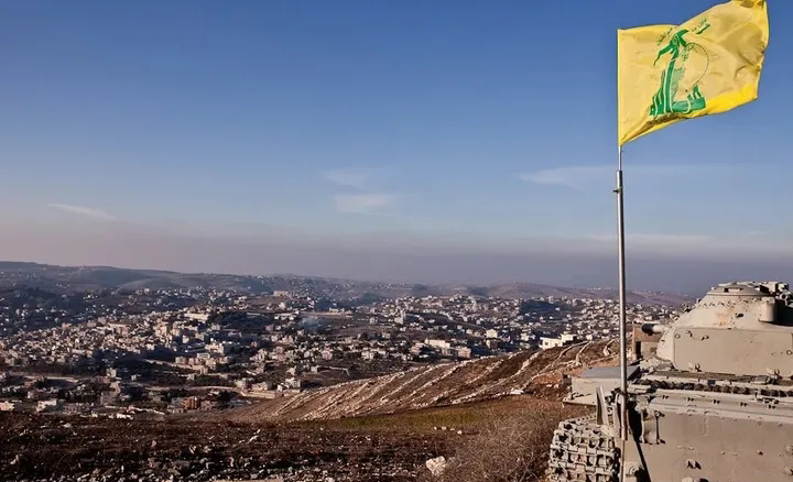 以色列开始进攻黎巴嫩！两面开战，真主党能扛得住吗？