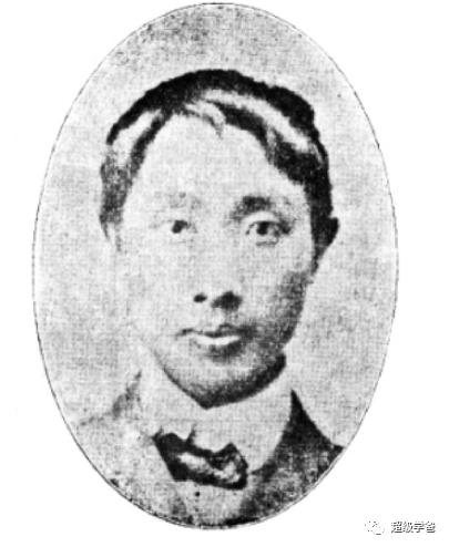 天不生润之,万古如长夜——中国民族的至暗时刻,天降伟人