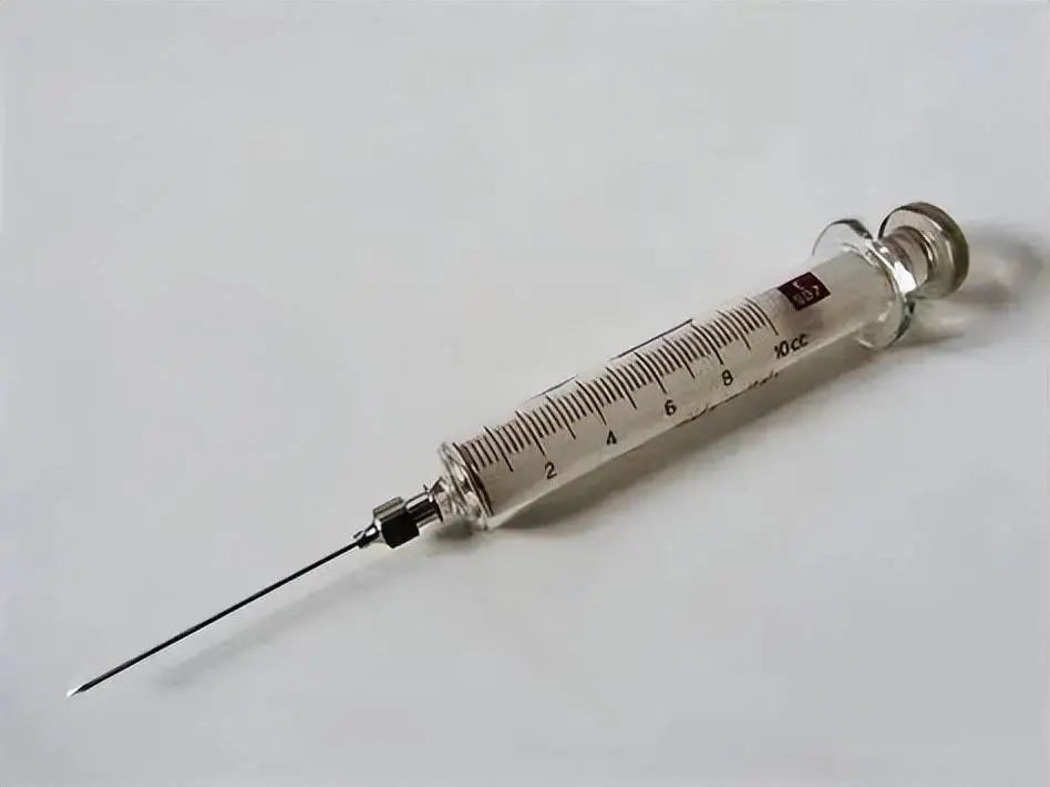 小时候经常打的“屁股针” ,为什么消失了?