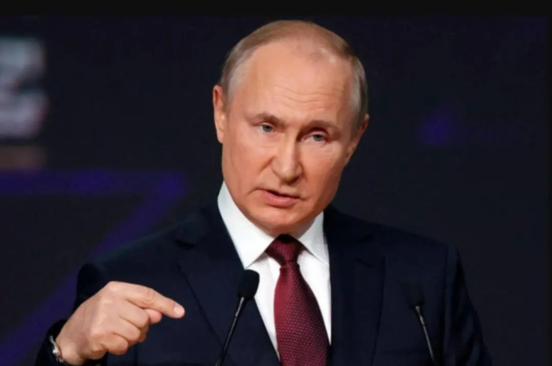 难怪普京不慌,他手握八张底牌!中俄天然气,一口气翻了5倍多