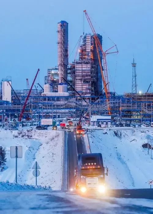 难怪普京不慌,他手握八张底牌!中俄天然气,一口气翻了5倍多