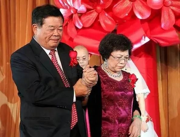 将军的妻子,怎么都又老又丑