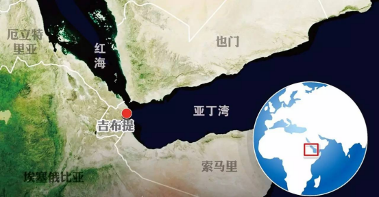 红海上的部落之怒,连军舰都没有的胡塞人是怎么掀翻美国霸权的?