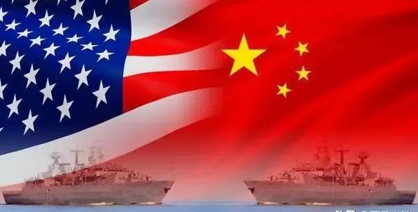 南海若爆发战争，美军对中国威胁最大的不是航母战斗群？