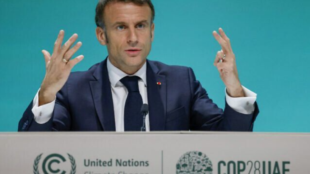 以军轰炸加沙遭西方警告,美国副总统提出5个原则