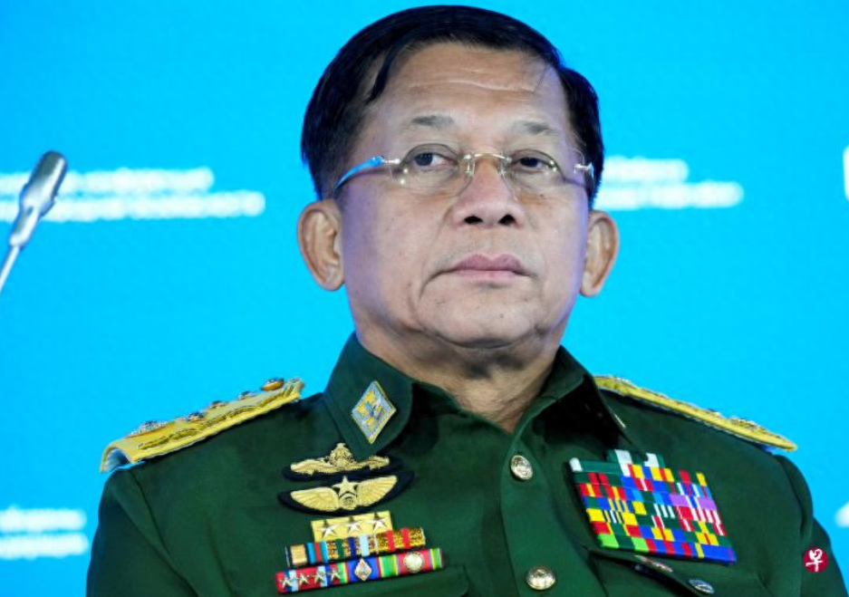 缅北不能一直打下去,中方的话让敏昂莱做出重大转变 ?