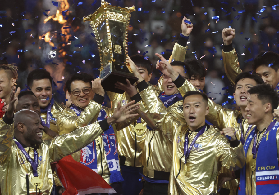 下一个退出中国足坛的会是谁？