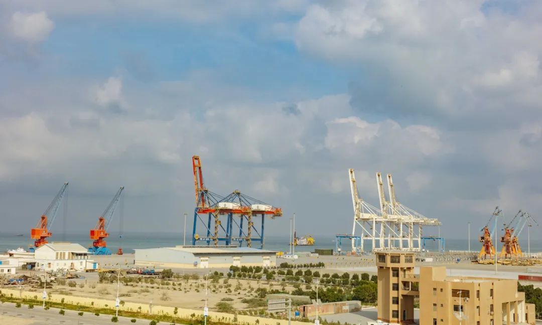 “他们批评中国,却想复制中国”