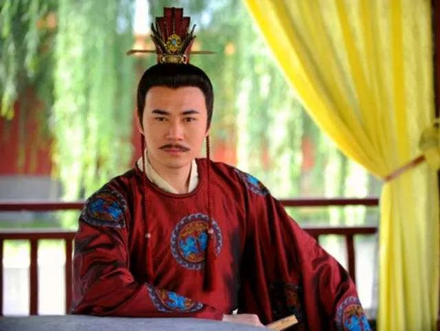 安史之乱结束后,功臣待遇为何还不比叛军降将?