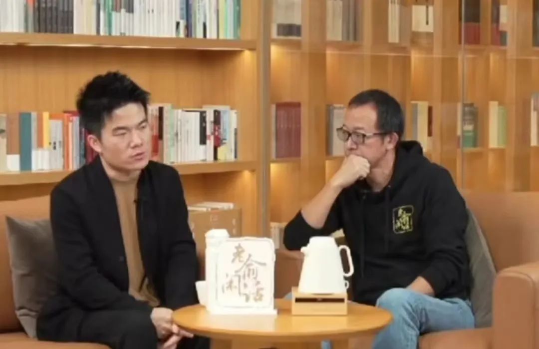 董宇辉归去来:这世界不缺我这一个卖货的