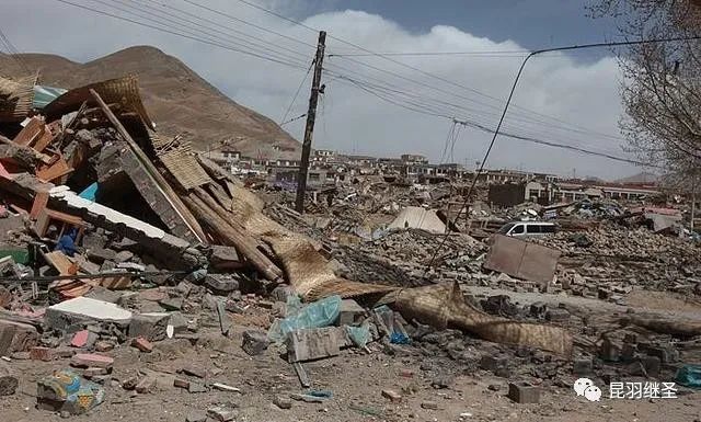 甘肃地震救援结束:看中国应急救援能力的飞跃和北斗精神传承