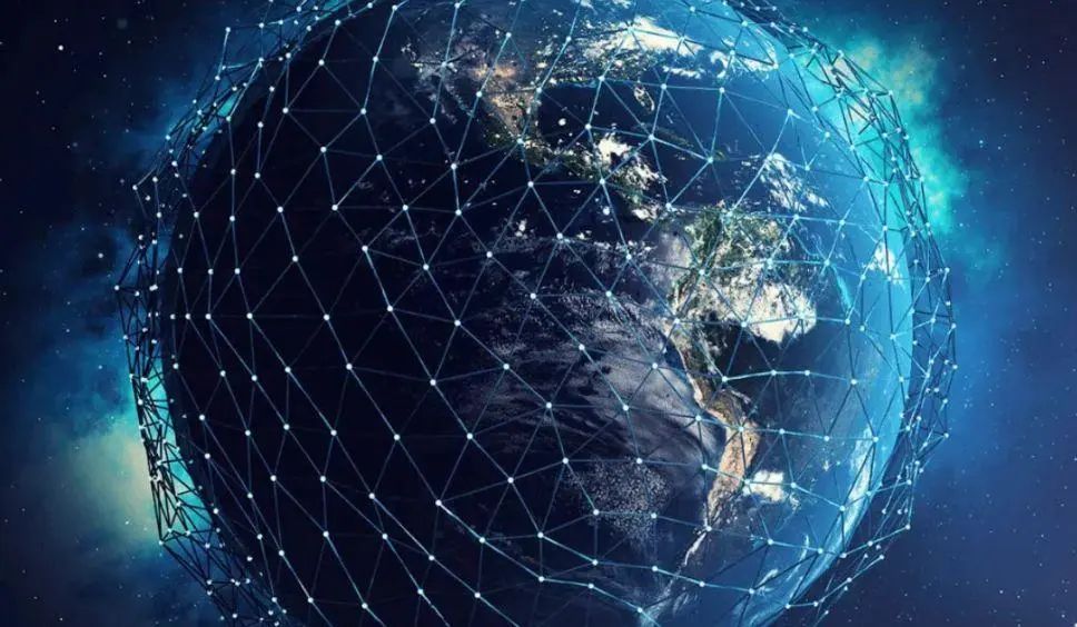 计划发射13000颗卫星!中国版“星链”来了,防止美国独霸太空