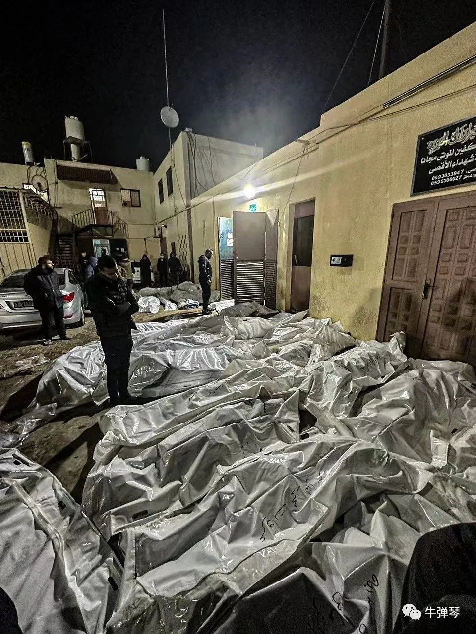 这是我度过的最悲伤的一个圣诞节