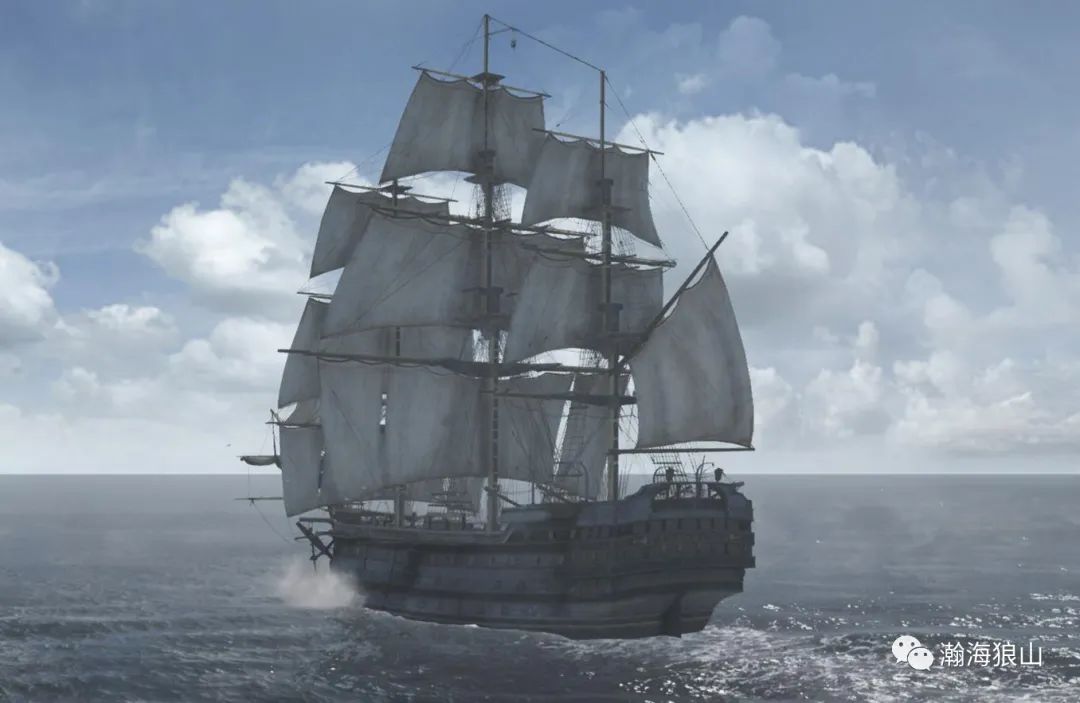 传说逐步成真，8年没出海的华盛顿号，正在成为一艘鬼船？