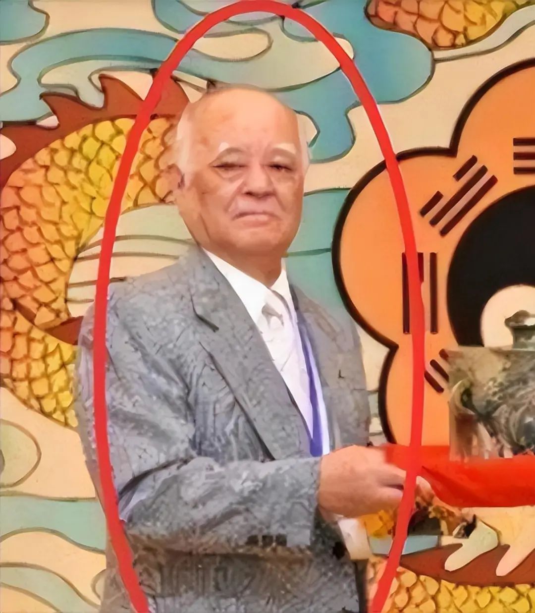 4件事,说明渗透得很严重,要拎出来说道一下