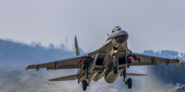 3架苏34被击落,俄军短板暴露!若换成歼16,爱国者不可能找到