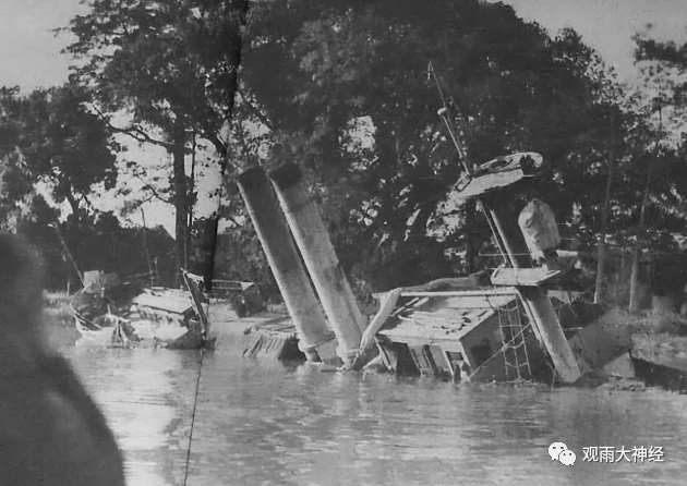 红海上的部落之怒,连军舰都没有的胡塞人是怎么掀翻美国霸权的?